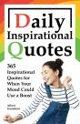 Daily Inspirational Quotes - Preview