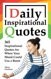 Daily Inspirational Quotes