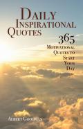 Daily Inspirational Quotes