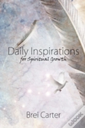 Capa do artigo Daily Inspirations For Spiritual Growth