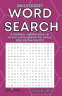 Daily January Word Search - Preview