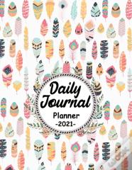 Daily Journal Planner