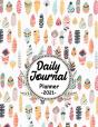 Daily Journal Planner - Preview