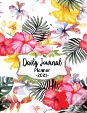 Capa do artigo Daily Journal Planner