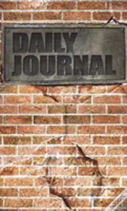 Capa do artigo Daily Journal