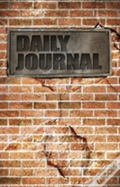 Capa do artigo Daily Journal
