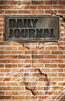 Capa do artigo Daily Journal