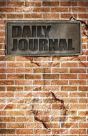 Daily Journal - Preview