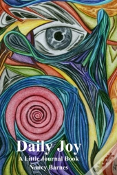 Daily Joy - A Little Journal Book