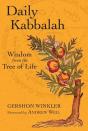 Daily Kabbalah - Preview