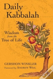 Capa do artigo Daily Kabbalah