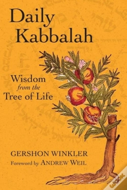 Capa do artigo Daily Kabbalah