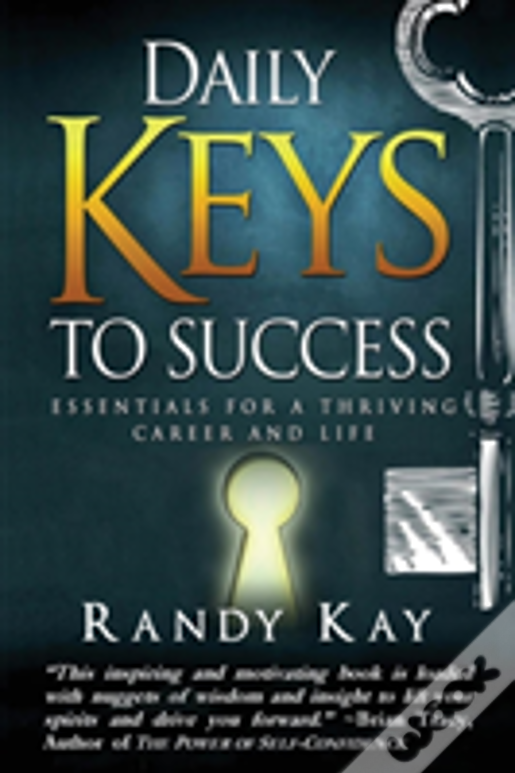 Daily Keys To Success