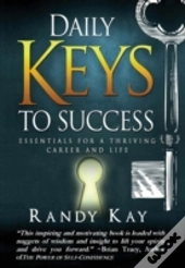 Daily Keys To Success