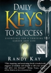 Capa do artigo Daily Keys To Success
