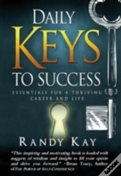 Capa do artigo Daily Keys To Success