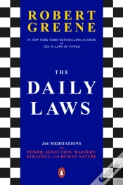 Capa do artigo Daily Laws