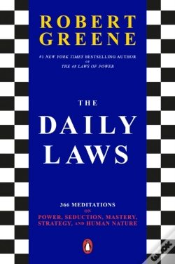 Capa do artigo Daily Laws