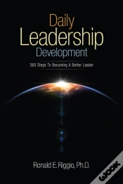 Capa do artigo Daily Leadership Development