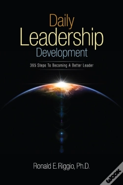 Capa do artigo Daily Leadership Development