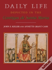 Capa do artigo Daily Life Depicted In The Cantigas De Santa Maria