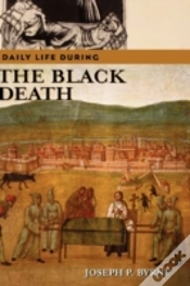 Capa do artigo Daily Life During The Black Death