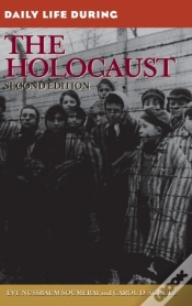 Capa do artigo Daily Life During The Holocaust, 2nd Edition