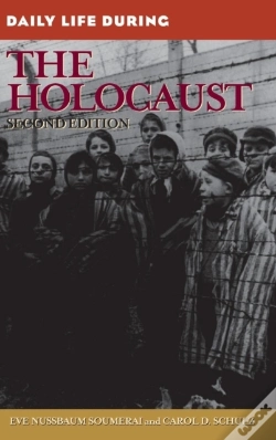 Capa do artigo Daily Life During The Holocaust, 2nd Edition