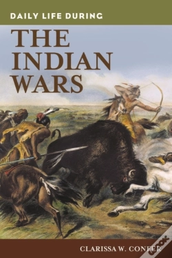 Capa do artigo Daily Life During The Indian Wars