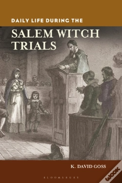 Capa do artigo Daily Life During The Salem Witch Trials