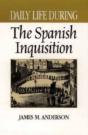 Daily Life During The Spanish Inquisition - Preview