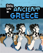 Daily Life In Ancient Greece - Preview