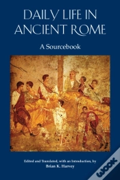 Capa do artigo Daily Life In Ancient Rome