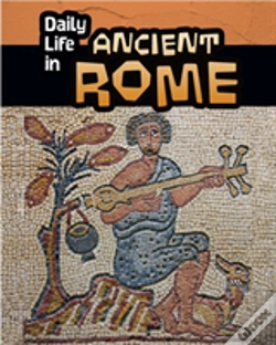 Capa do artigo Daily Life In Ancient Rome