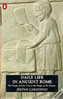 Capa do artigo Daily Life In Ancient Rome