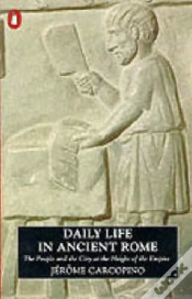 Capa do artigo Daily Life In Ancient Rome
