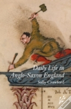 Capa do artigo Daily Life In Anglo-Saxon England