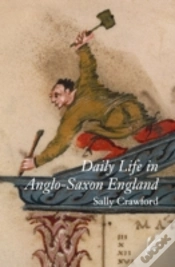 Capa do artigo Daily Life In Anglo-Saxon England