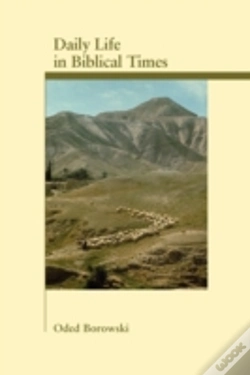 Capa do artigo Daily Life In Biblical Times