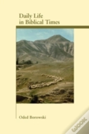 Capa do artigo Daily Life In Biblical Times