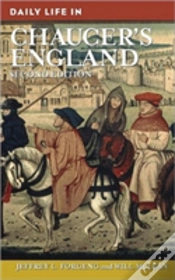 Capa do artigo Daily Life In Chaucer