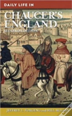 Capa do artigo Daily Life In Chaucer'S England
