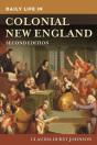 Daily Life In Colonial New England - Preview