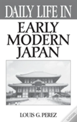 Capa do artigo Daily Life In Early Modern Japan
