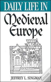 Capa do artigo Daily Life In Medieval Europe