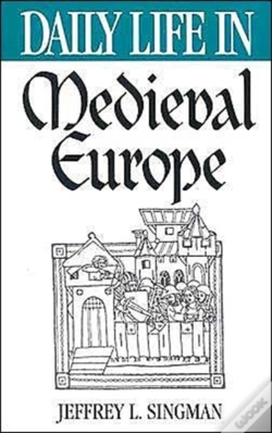 Capa do artigo Daily Life In Medieval Europe