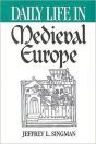 Daily Life In Medieval Europe - Preview