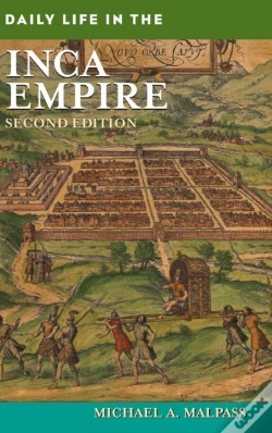Capa do artigo Daily Life In The Inca Empire