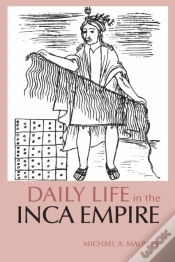 Capa do artigo Daily Life In The Inca Empire