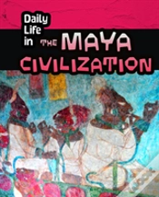 Capa do artigo Daily Life In The Maya Civilization